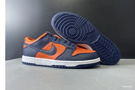 Champ (2020) Dunk  Nike Colors CU1727-800 Low 0909